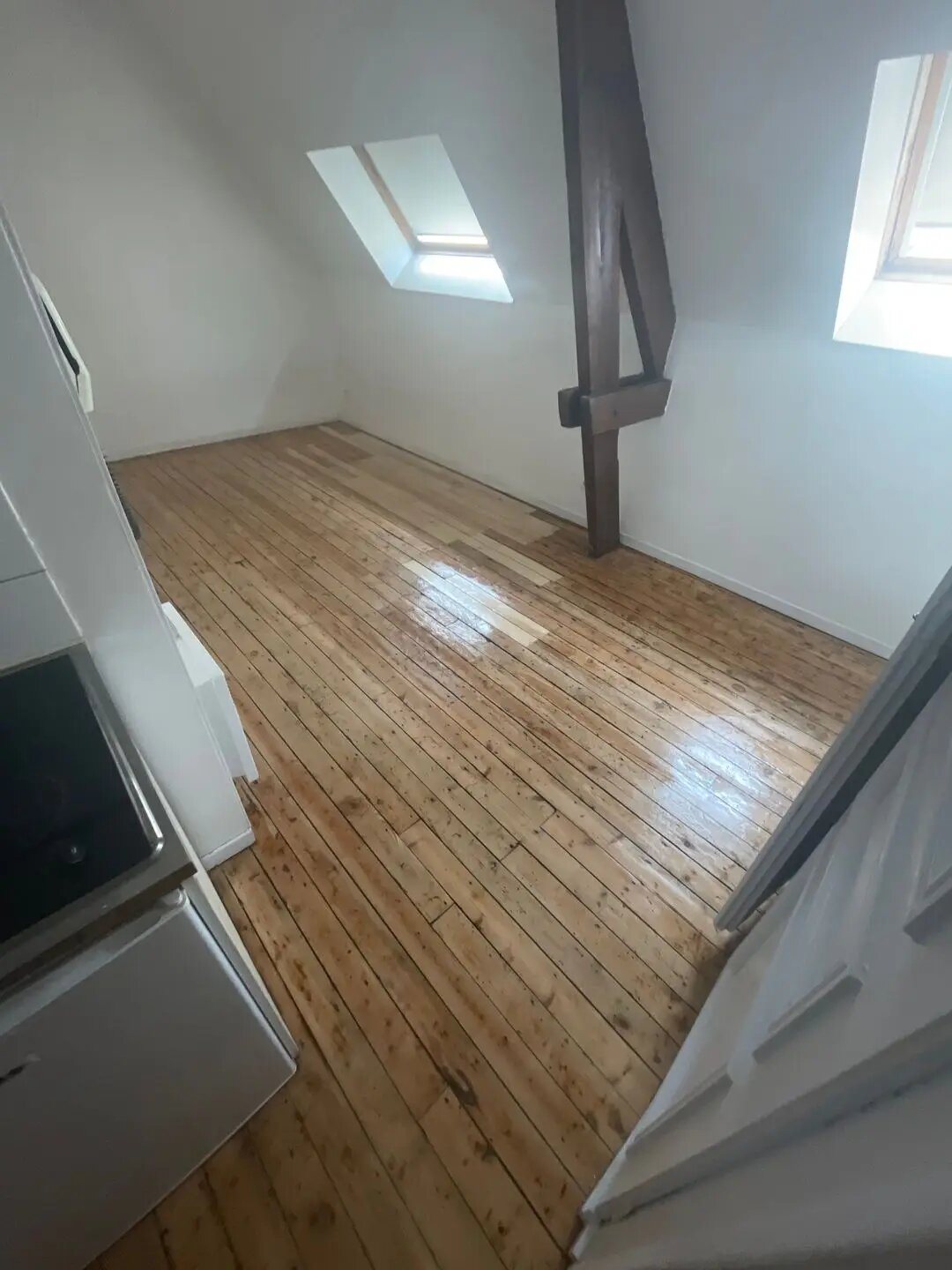 Appartement à louer, 25m², Amiens