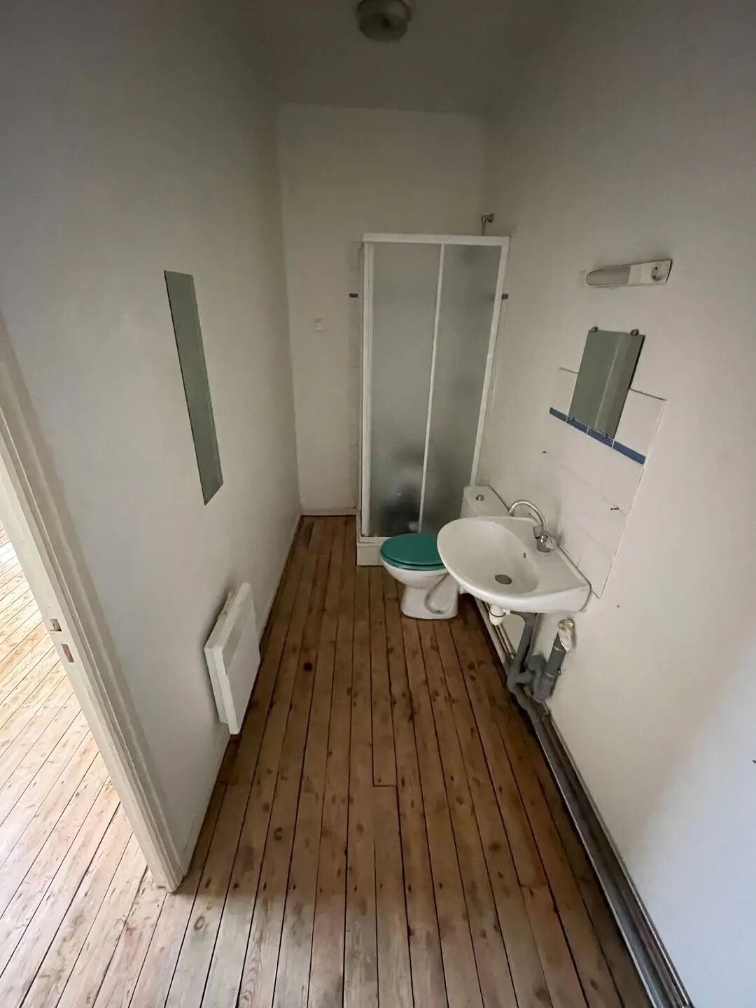 Appartement à louer, 25m², Amiens