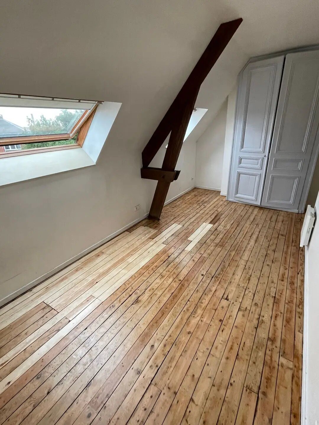 Appartement à louer, 25m², Amiens