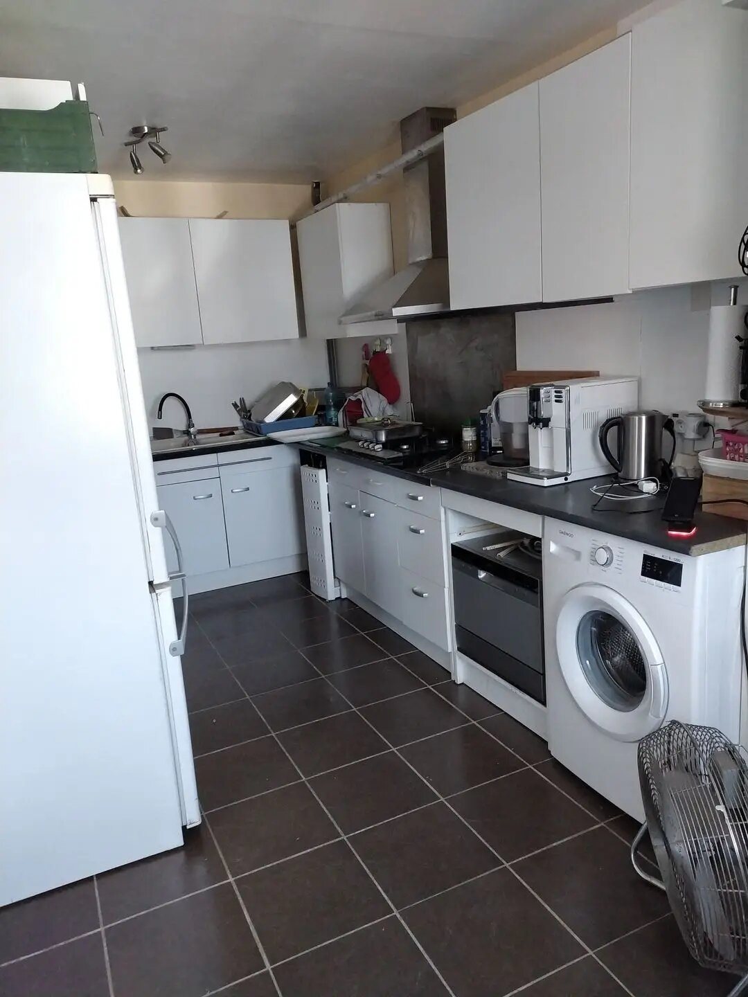 Maison à vendre, 310m², Saint-Prouant