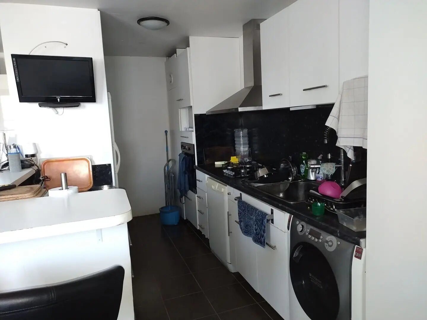 Maison à vendre, 310m², Saint-Prouant