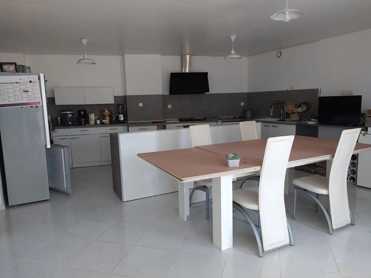 Maison à vendre, 310m², Saint-Prouant