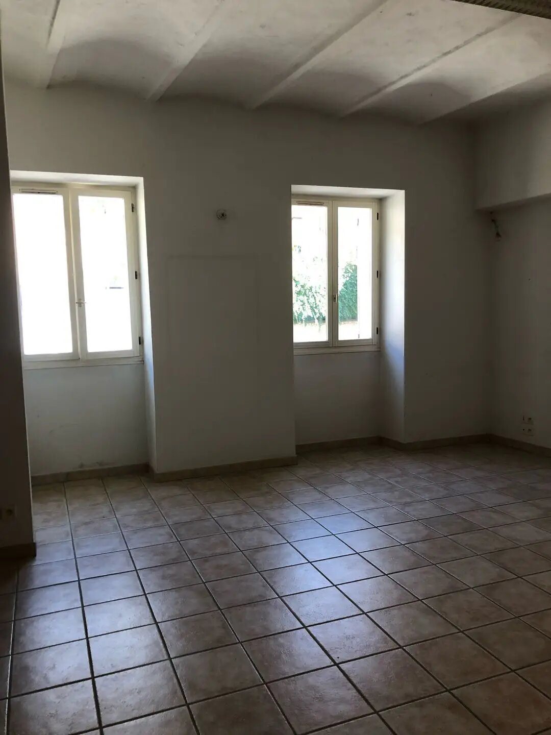 Appartement à louer, 38m², Volx