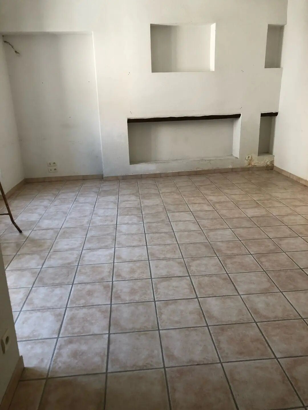 Appartement à louer, 38m², Volx