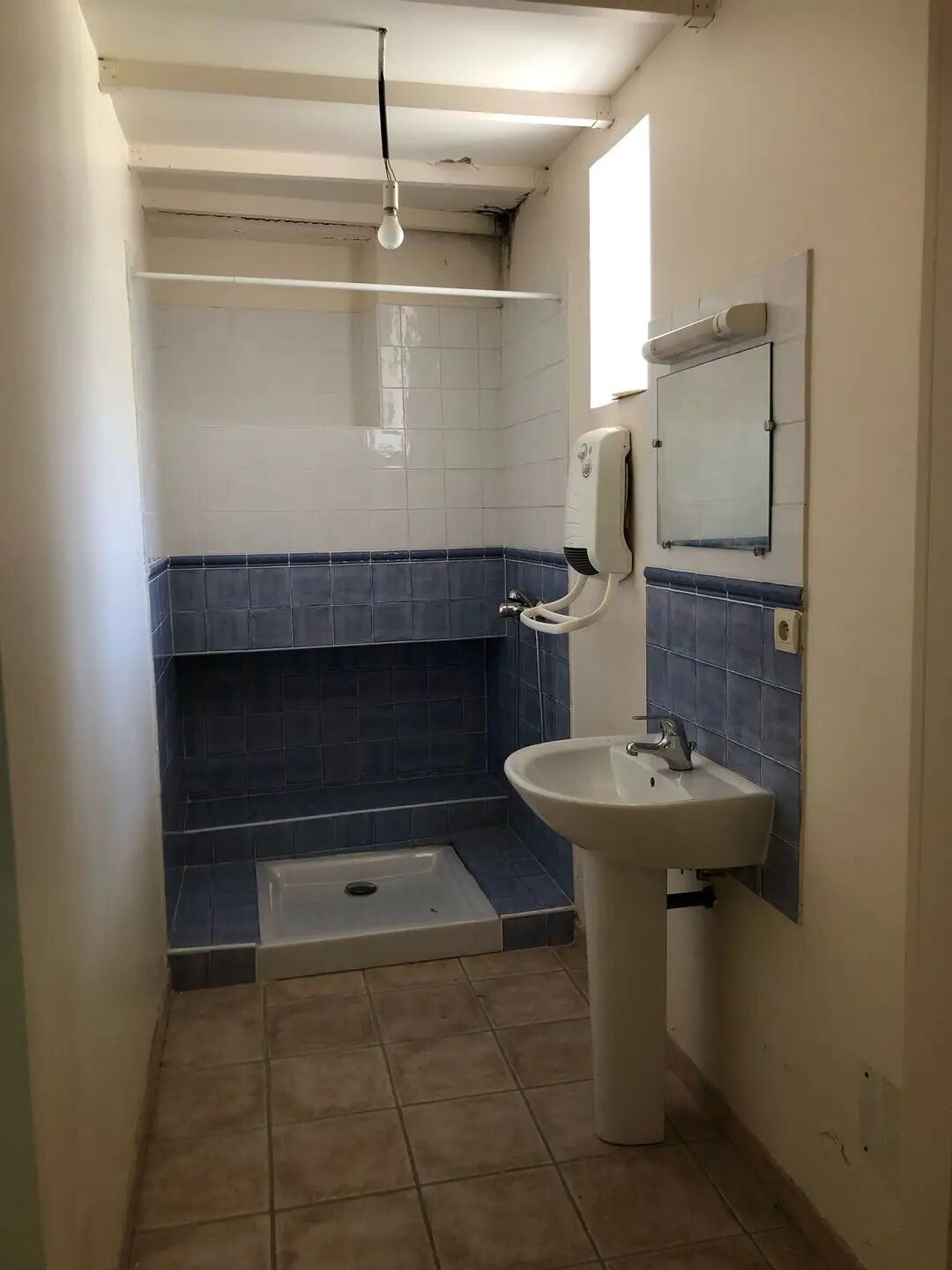 Appartement à louer, 38m², Volx