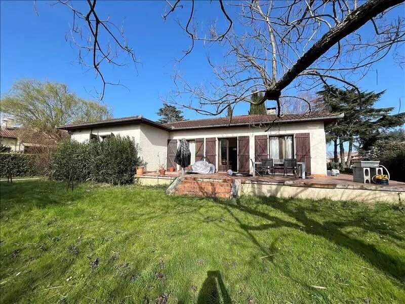 Maison à louer, 133m², Beauzelle
