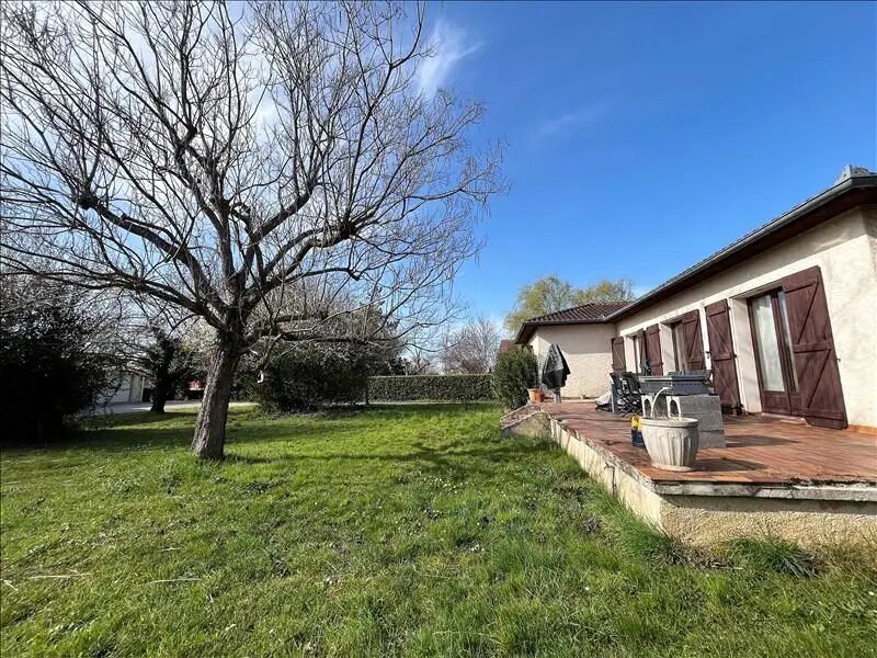Maison à louer, 133m², Beauzelle