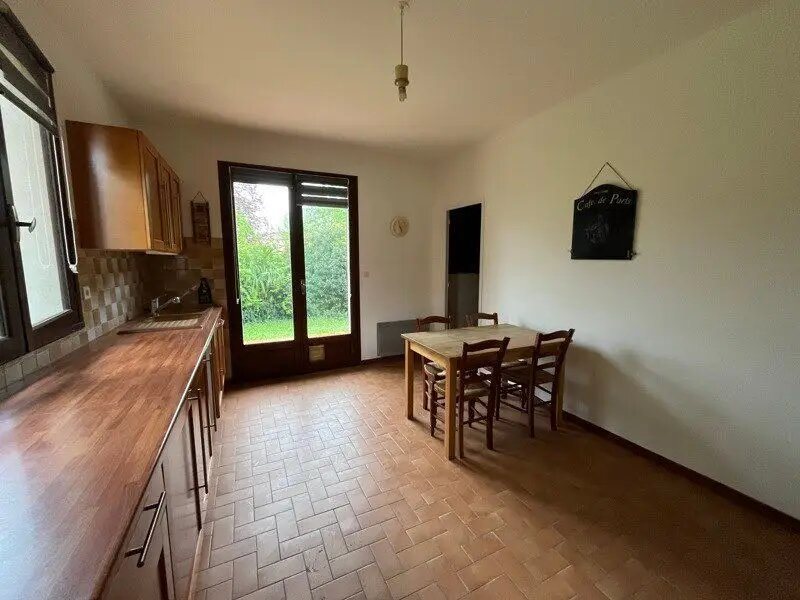 Maison à louer, 133m², Beauzelle