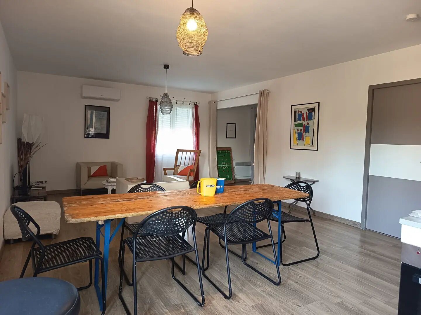 Appartement à louer, 68m², Maussane-les-Alpilles