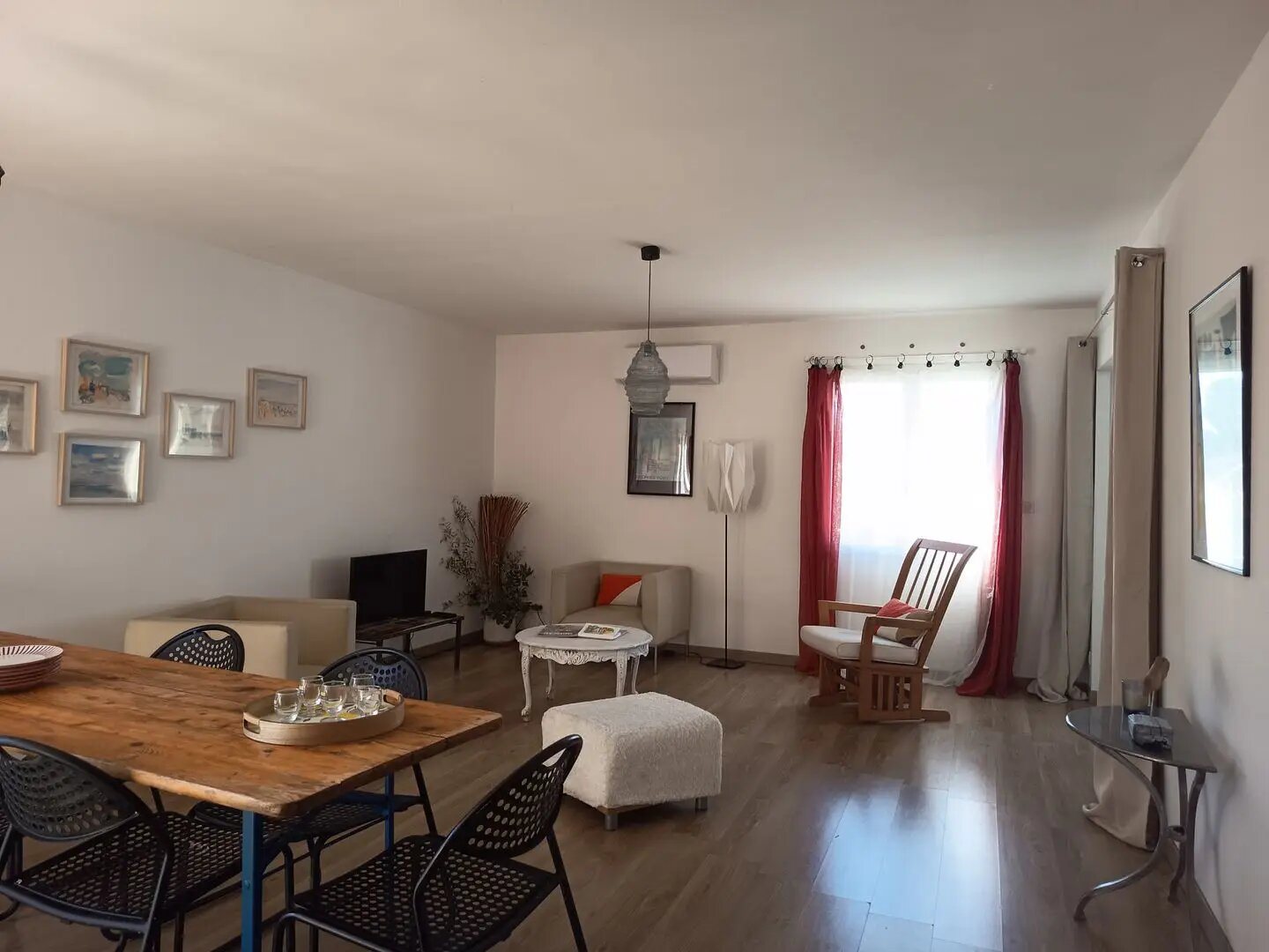 Appartement à louer, 68m², Maussane-les-Alpilles