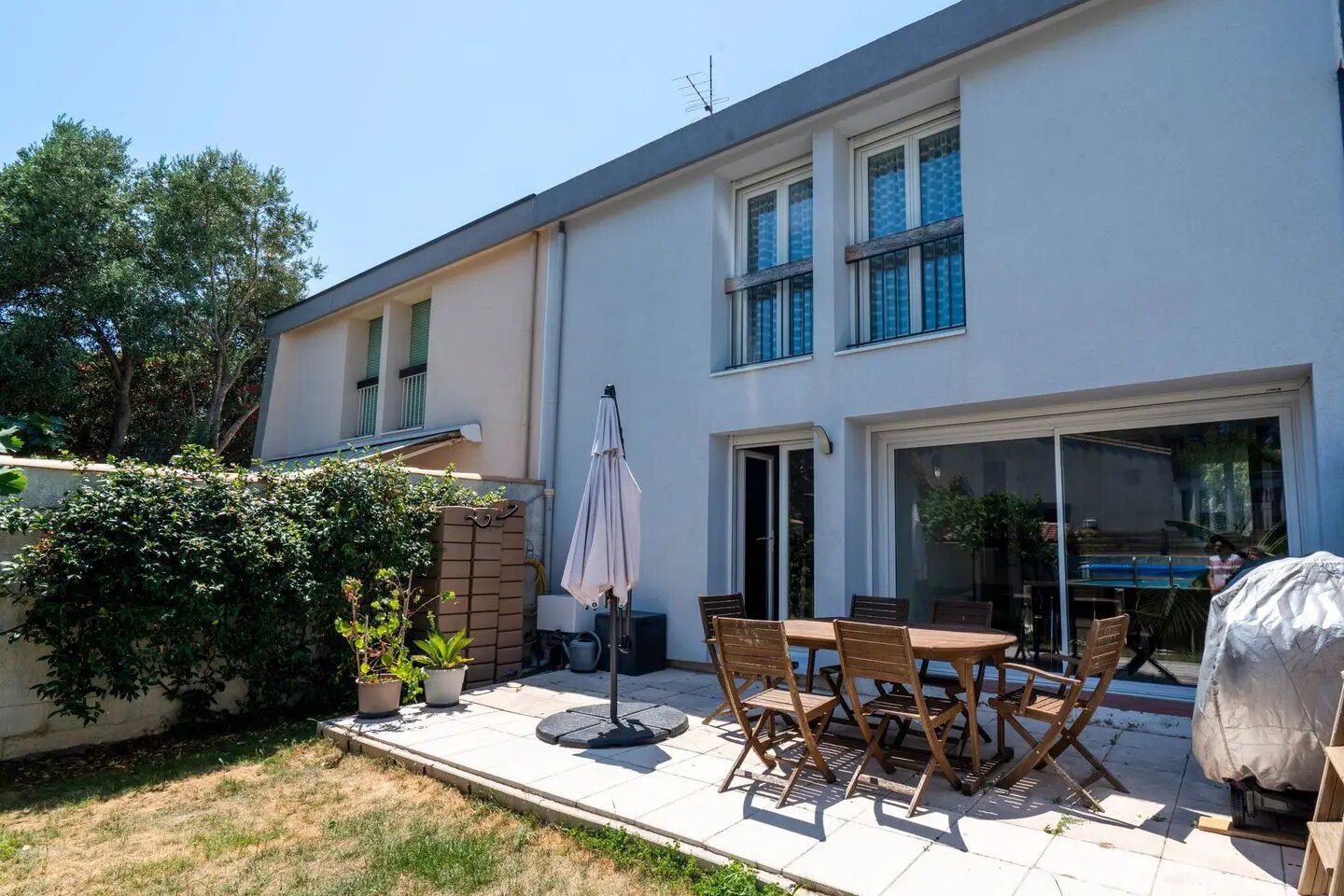 Maison à vendre, 120m², Montpellier