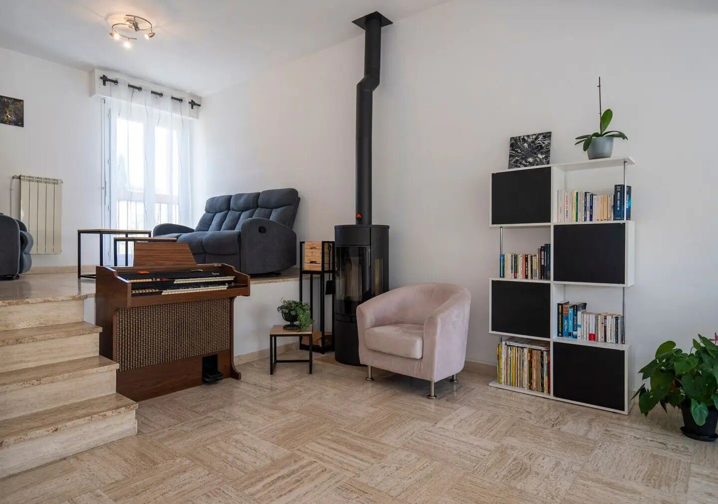 Maison à vendre, 120m², Montpellier