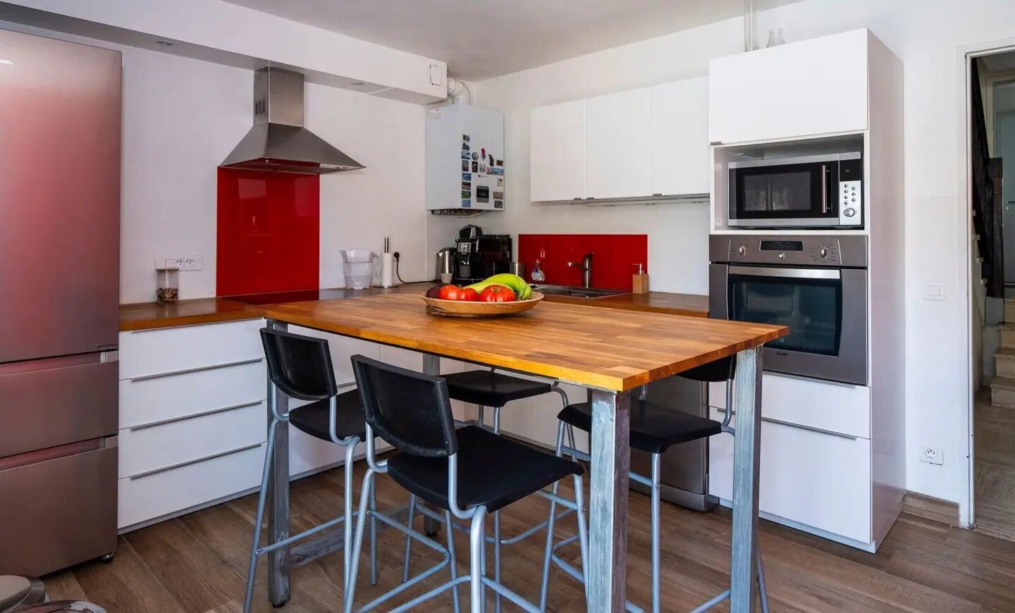 Maison à vendre, 120m², Montpellier