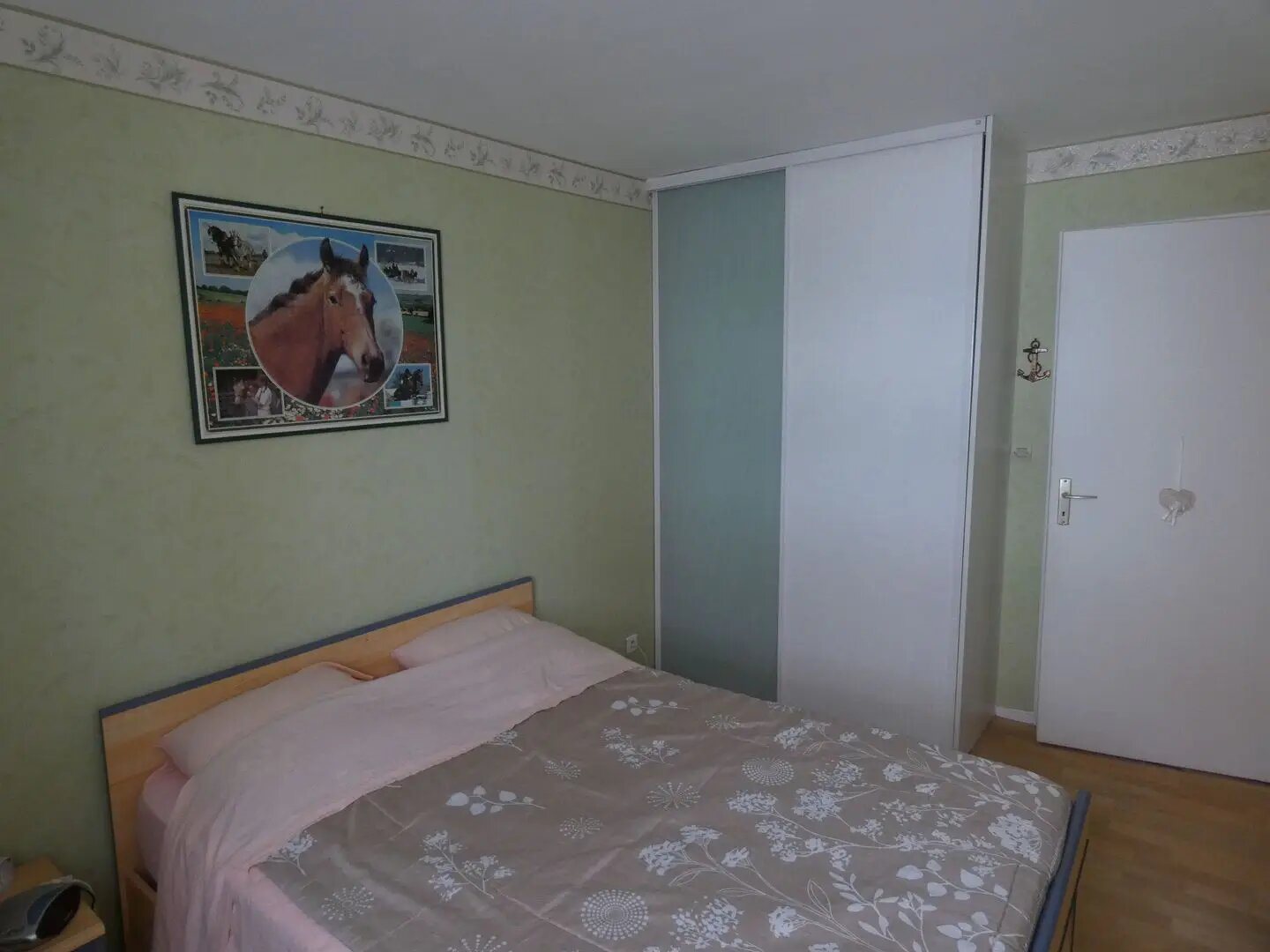 Appartement à vendre, 61m², Guyancourt