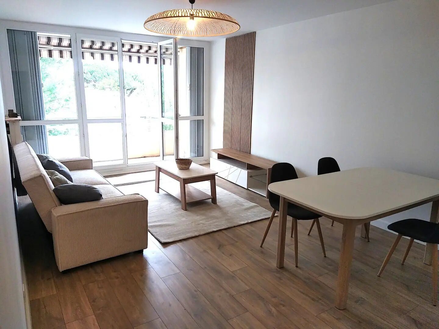 Appartement à louer, 64m², Belleville-en-Beaujolais