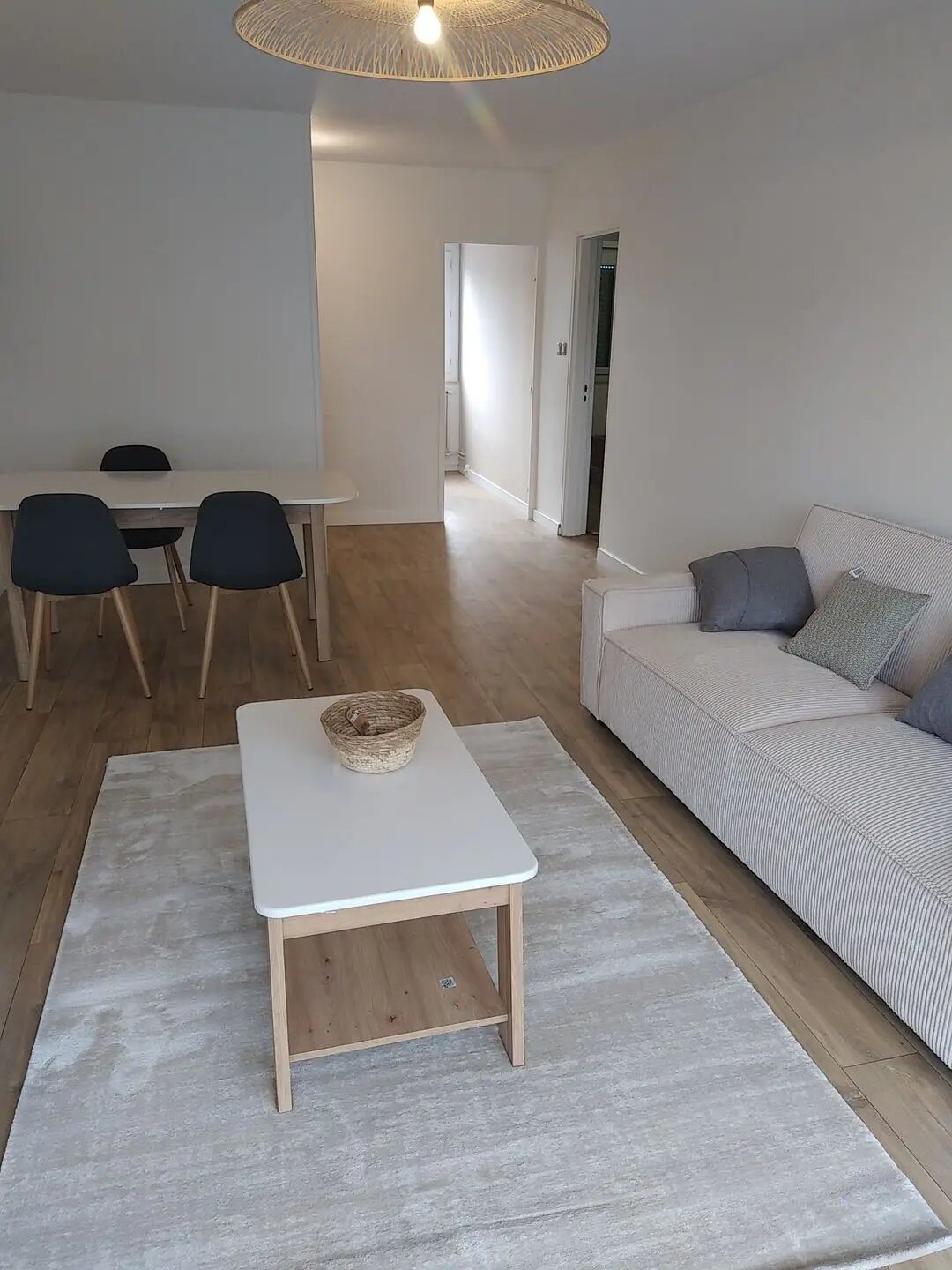 Appartement à louer, 64m², Belleville-en-Beaujolais