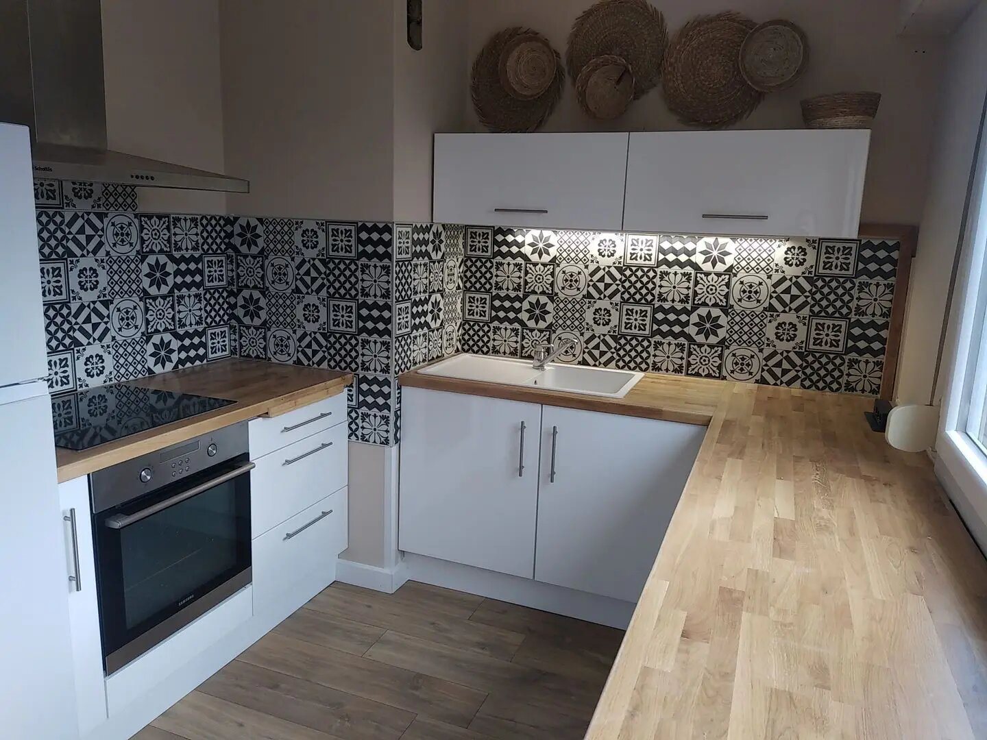 Appartement à louer, 64m², Belleville-en-Beaujolais