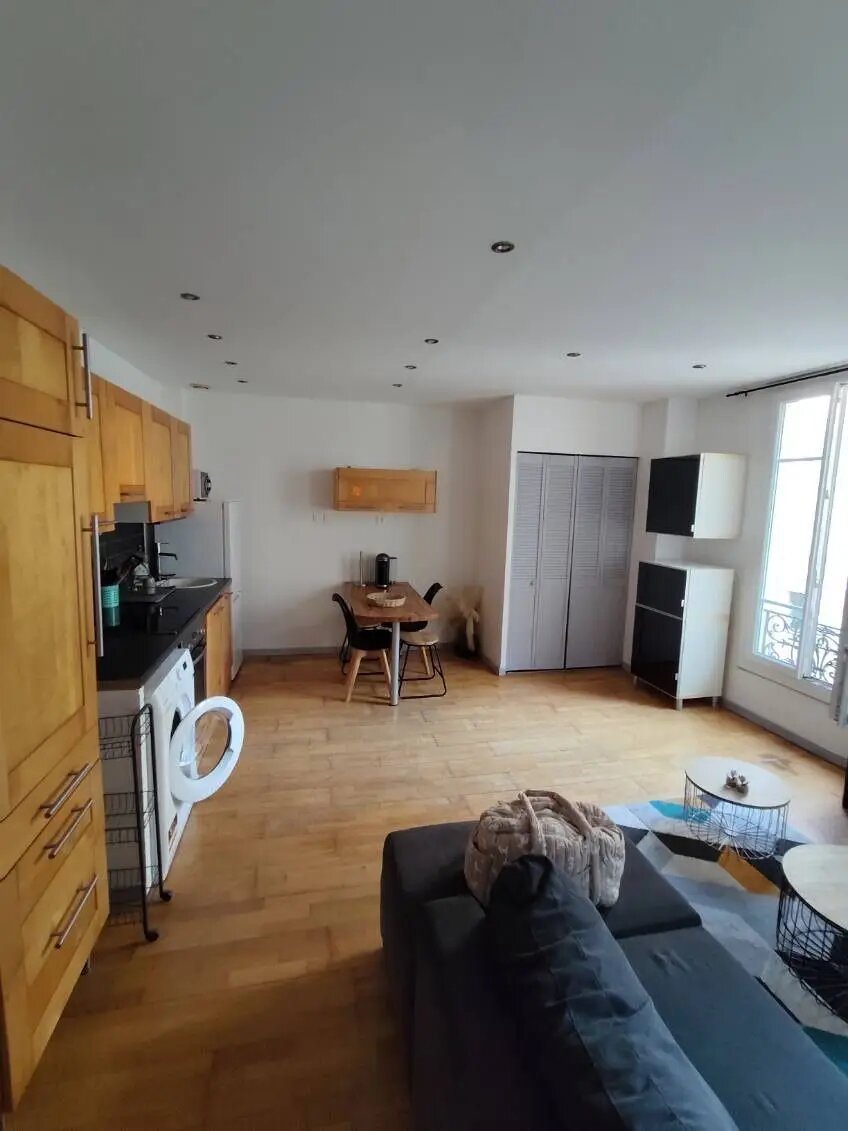 Appartement à louer, 40m², Nice