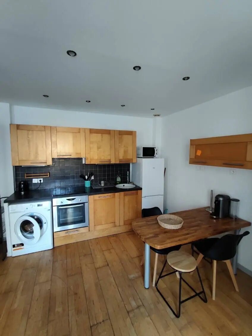 Appartement à louer, 40m², Nice