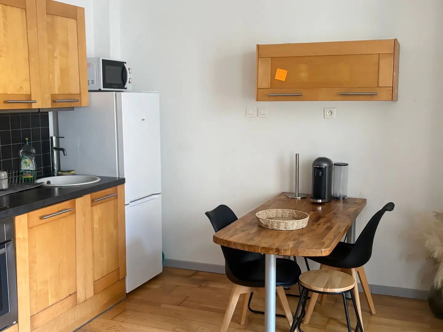 Appartement à louer, 40m², Nice