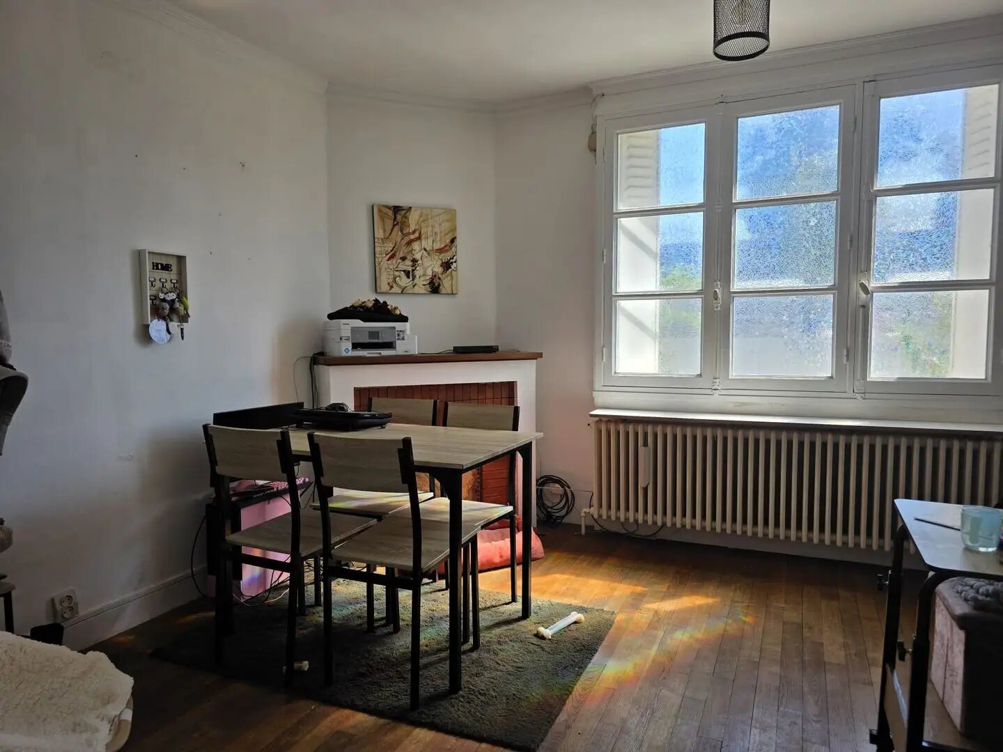 Maison à vendre, 75m², Mantes-la-Jolie