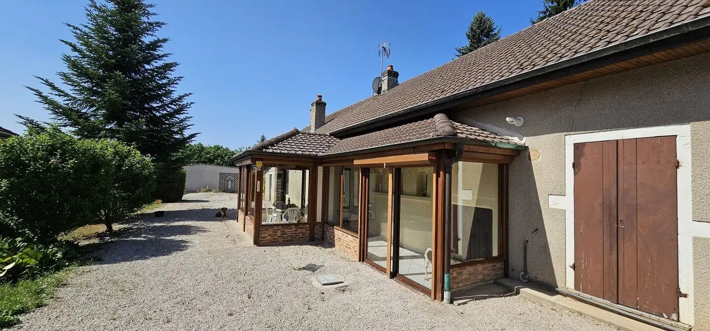Maison à vendre, 95m², Flagey-Echézeaux