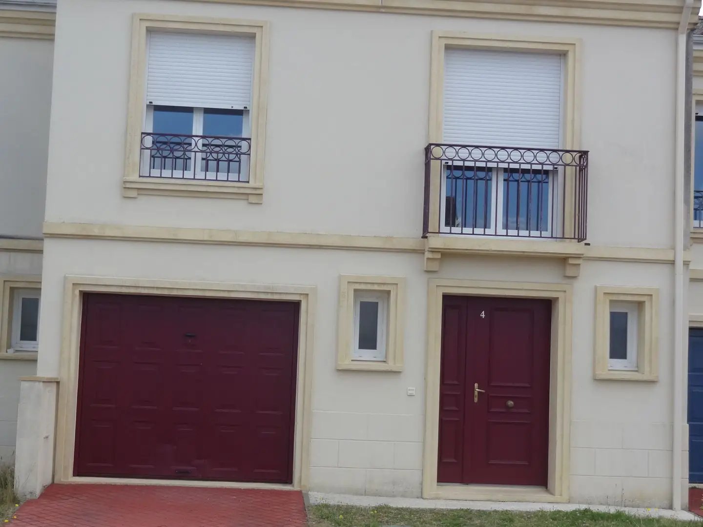 Maison à louer, 100m², Le Haillan