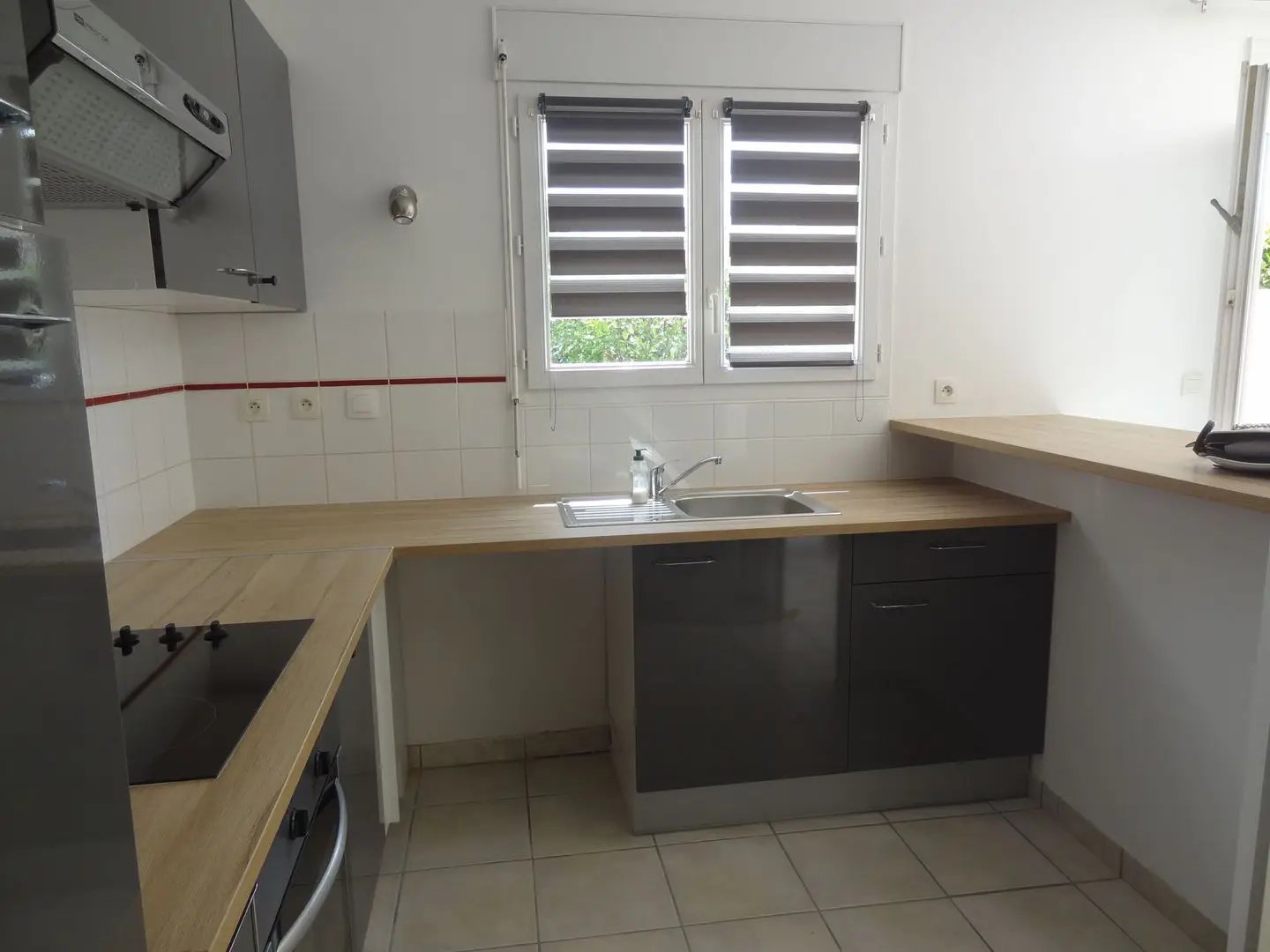 Maison à louer, 100m², Le Haillan