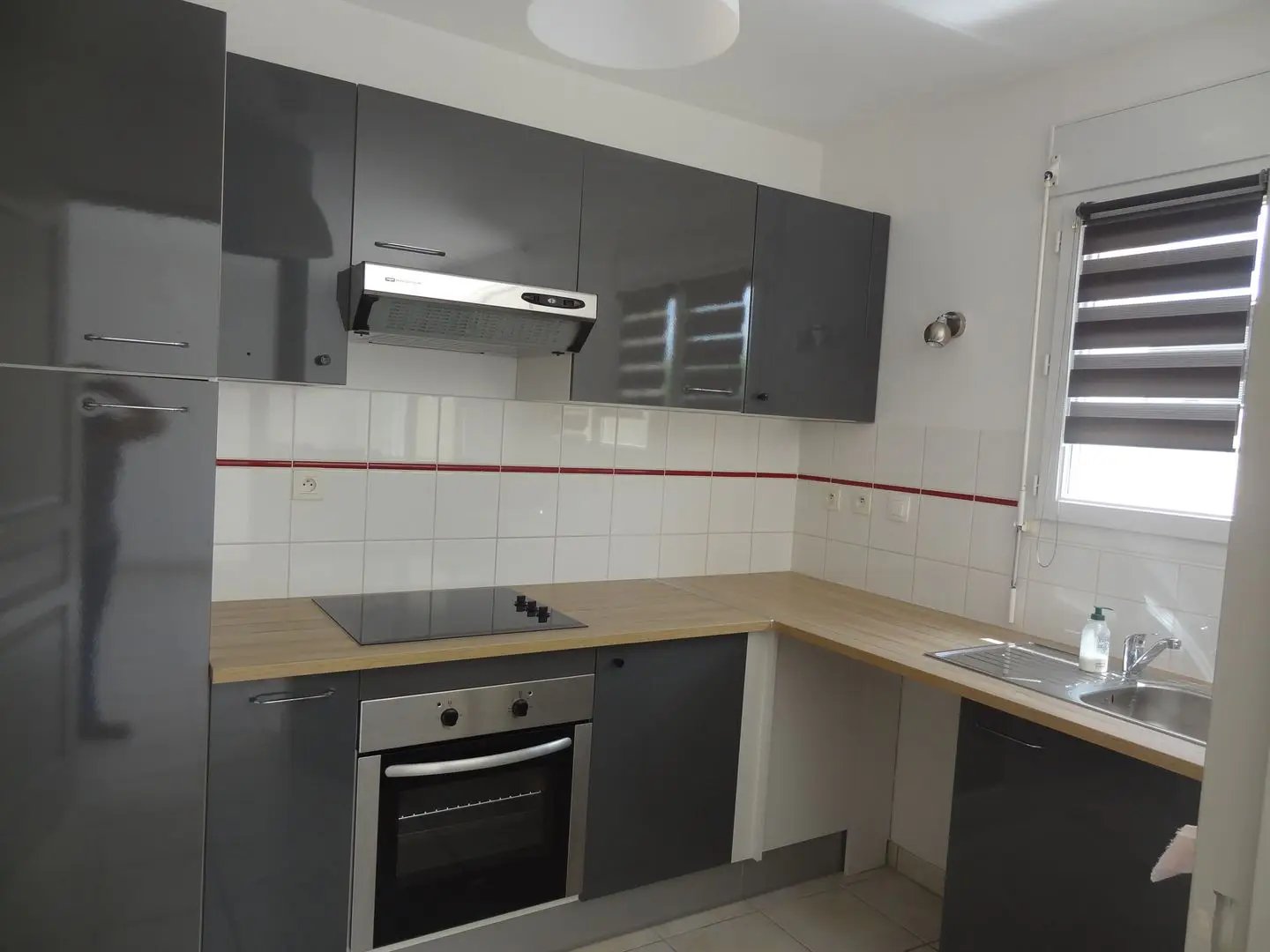 Maison à louer, 100m², Le Haillan