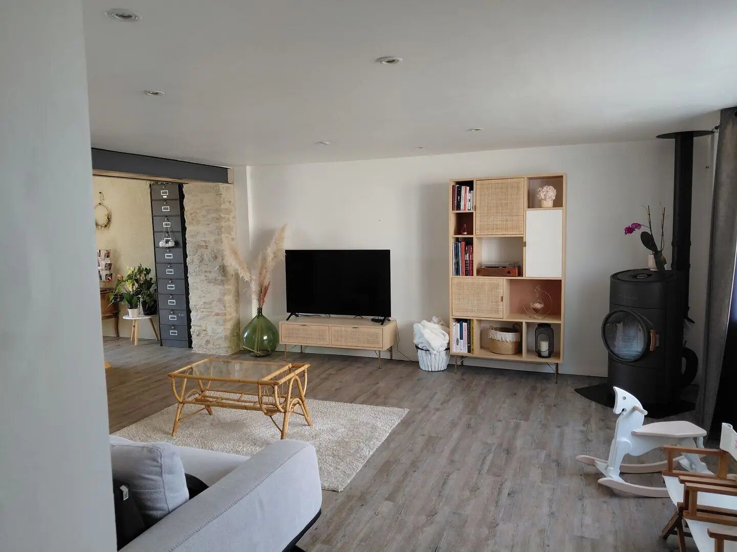 Maison à vendre, 106m², Les Herbiers
