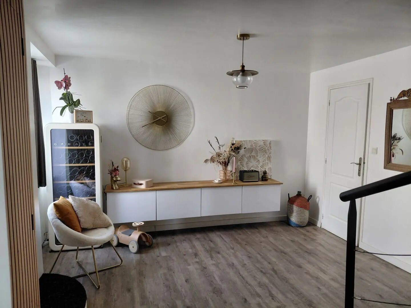 Maison à vendre, 106m², Les Herbiers