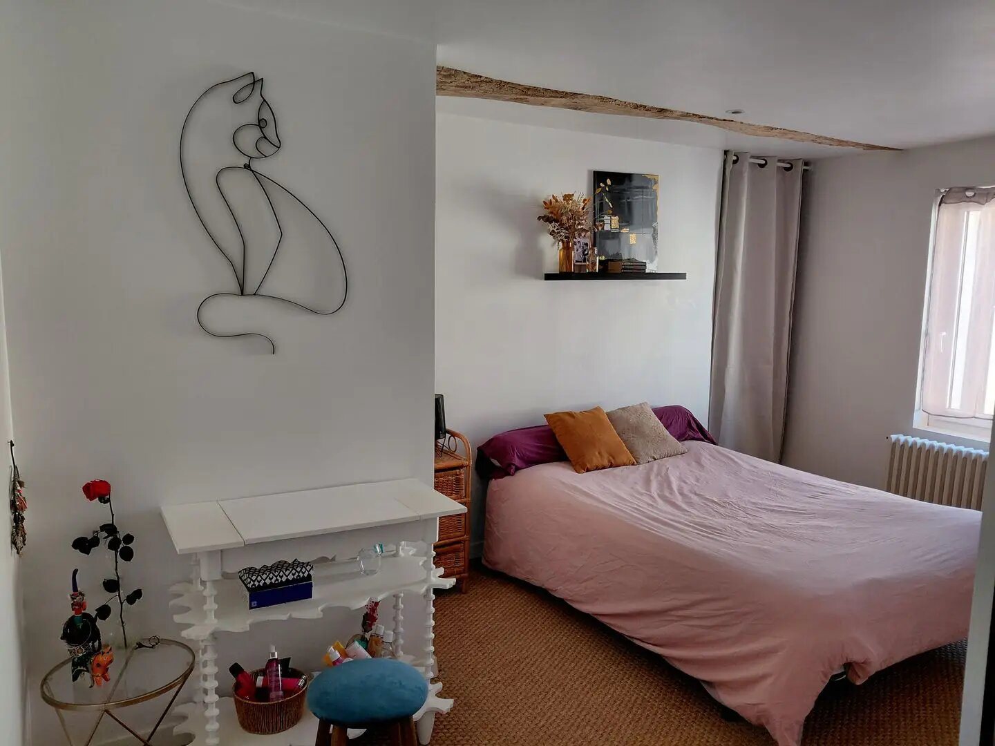 Maison à vendre, 106m², Les Herbiers