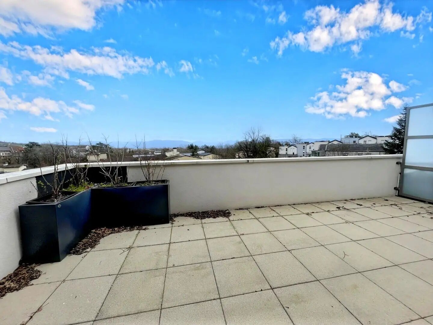 Appartement à vendre, 107m², Gex