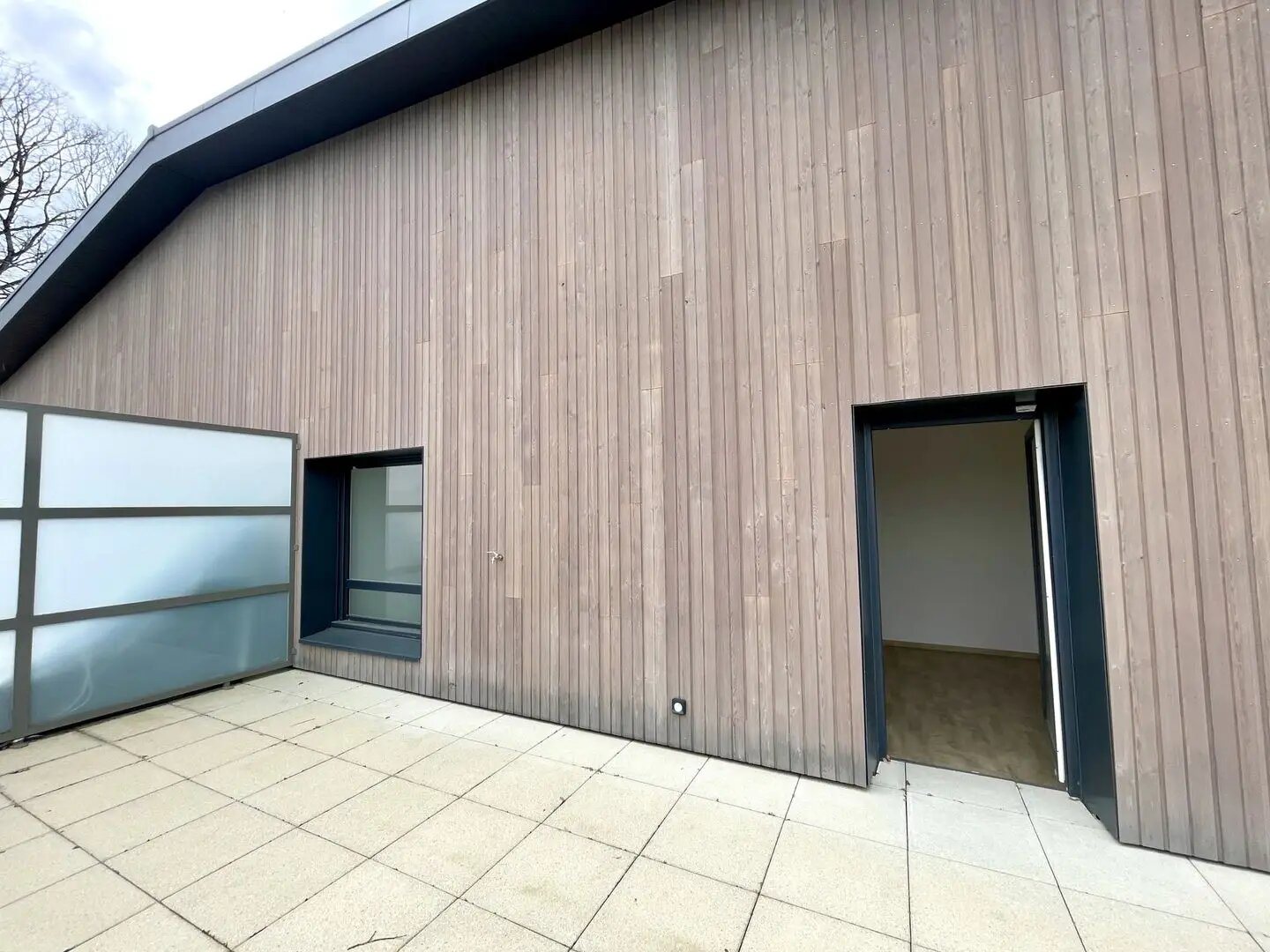 Appartement à vendre, 107m², Gex