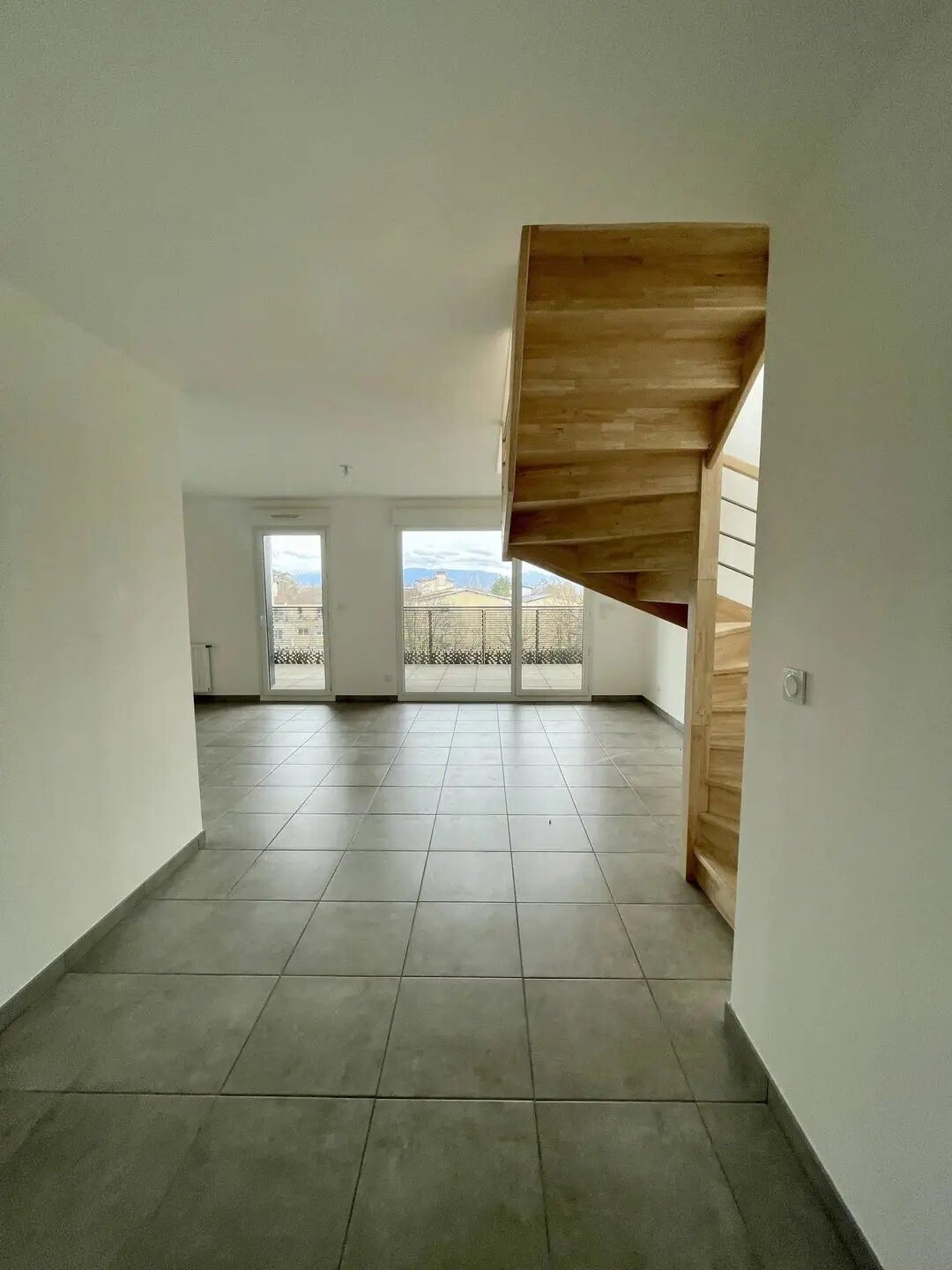 Appartement à vendre, 107m², Gex
