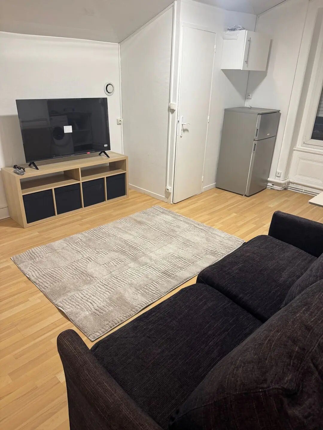 Appartement à louer, 16m², Saint-Etienne