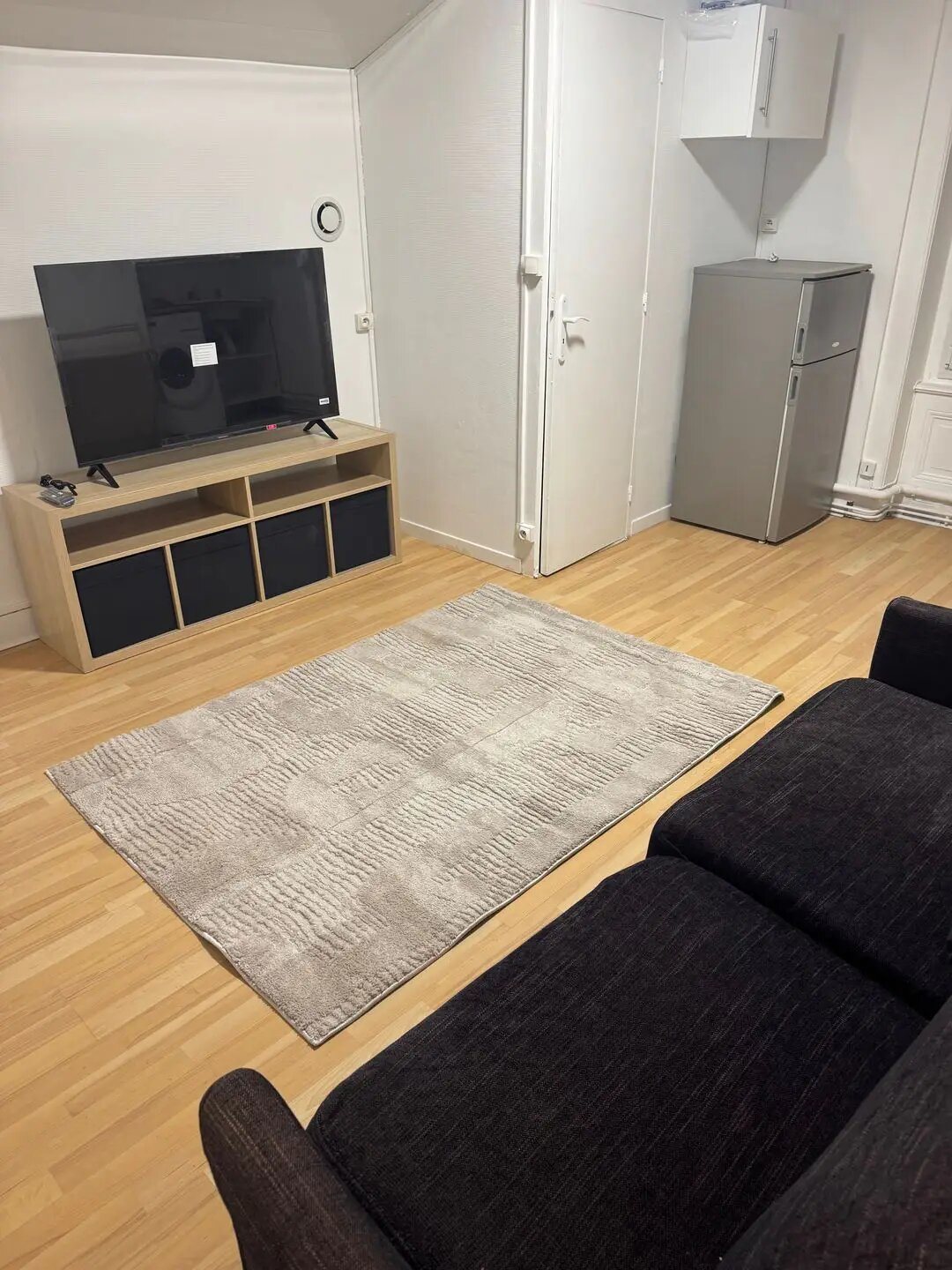 Appartement à louer, 16m², Saint-Etienne