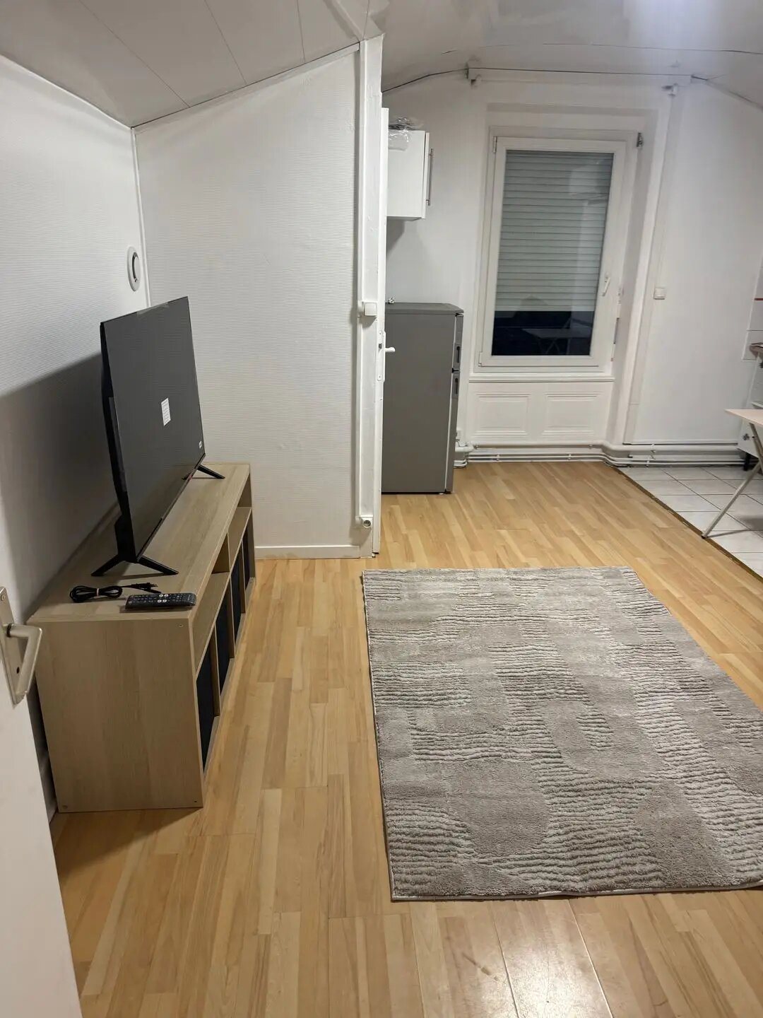Appartement à louer, 16m², Saint-Etienne
