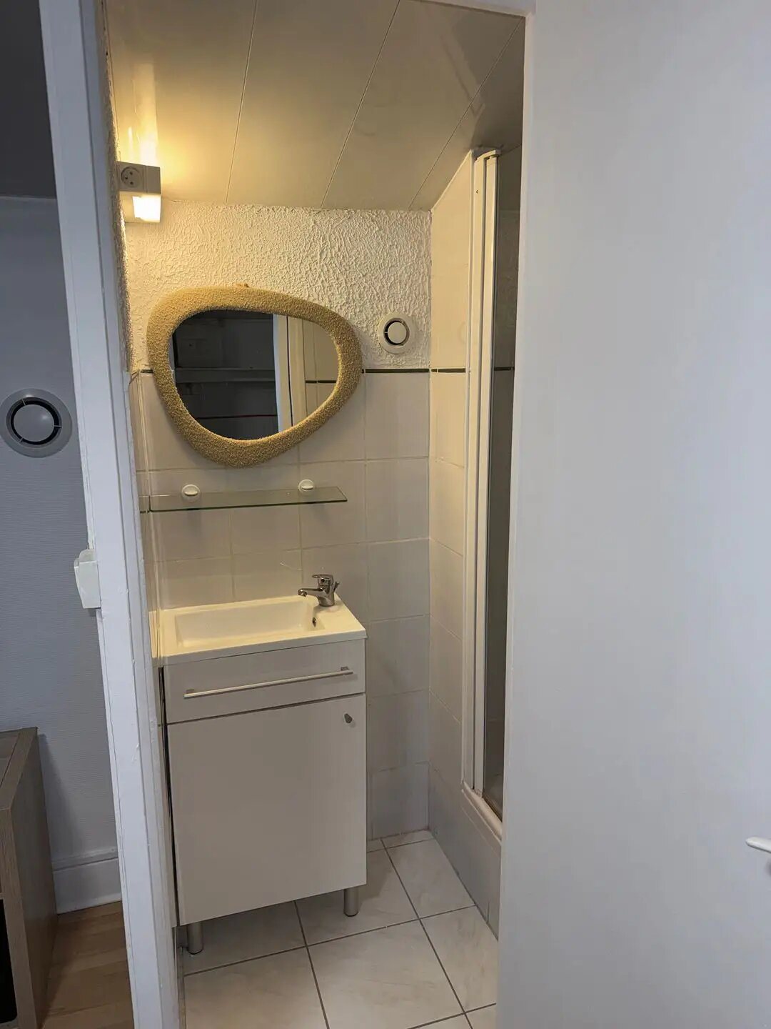Appartement à louer, 16m², Saint-Etienne