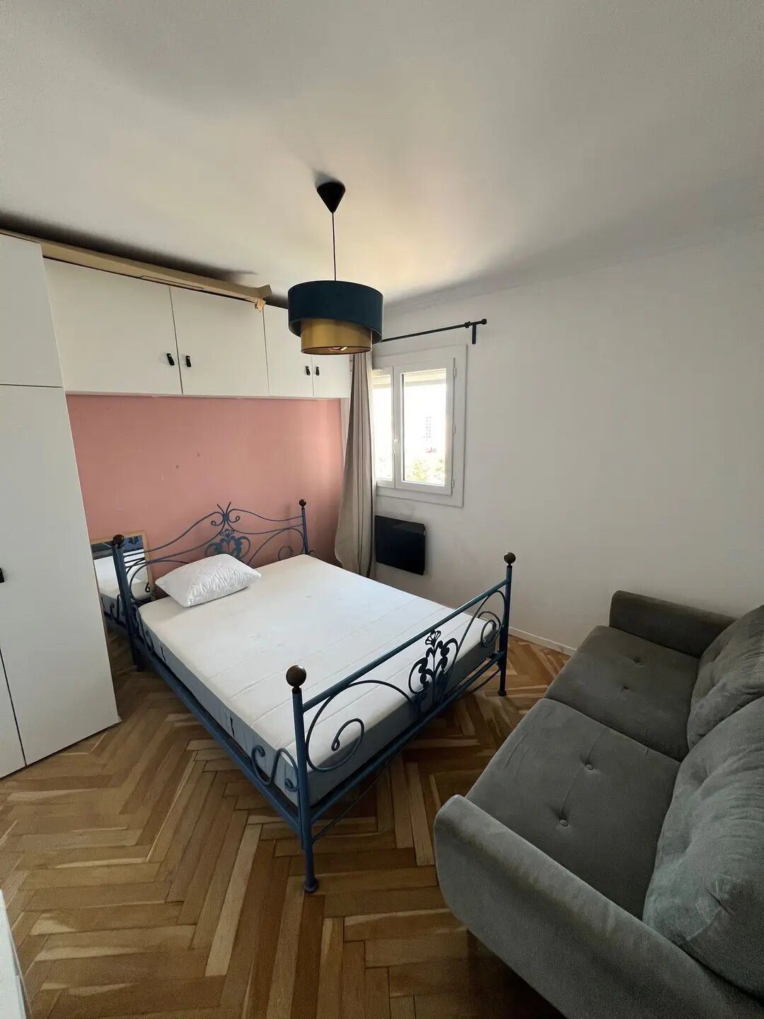 Appartement à louer, 12m², La Seyne-sur-Mer