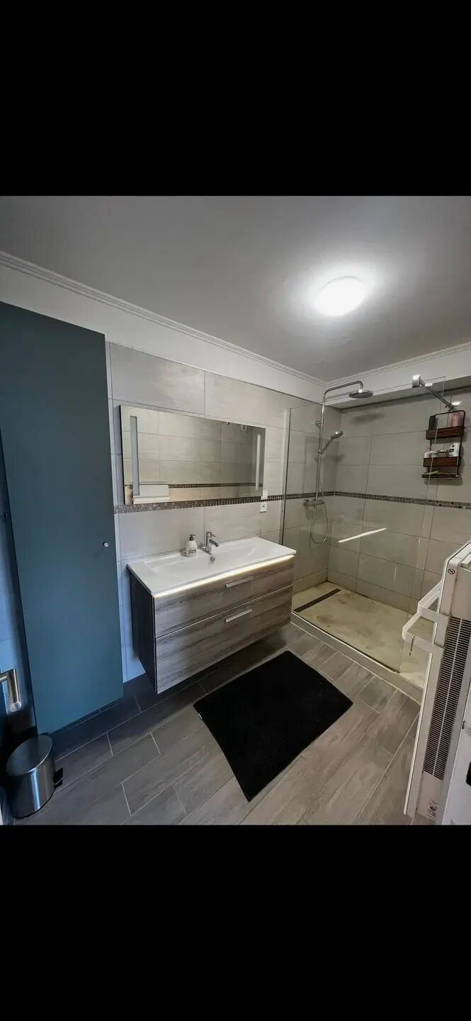 Appartement à louer, 12m², La Seyne-sur-Mer
