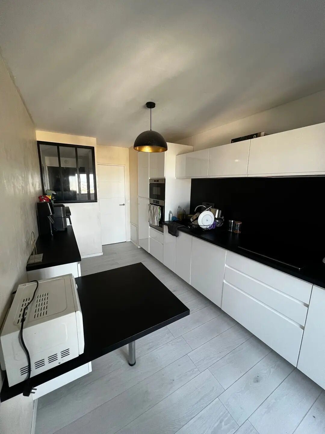 Appartement à louer, 12m², La Seyne-sur-Mer