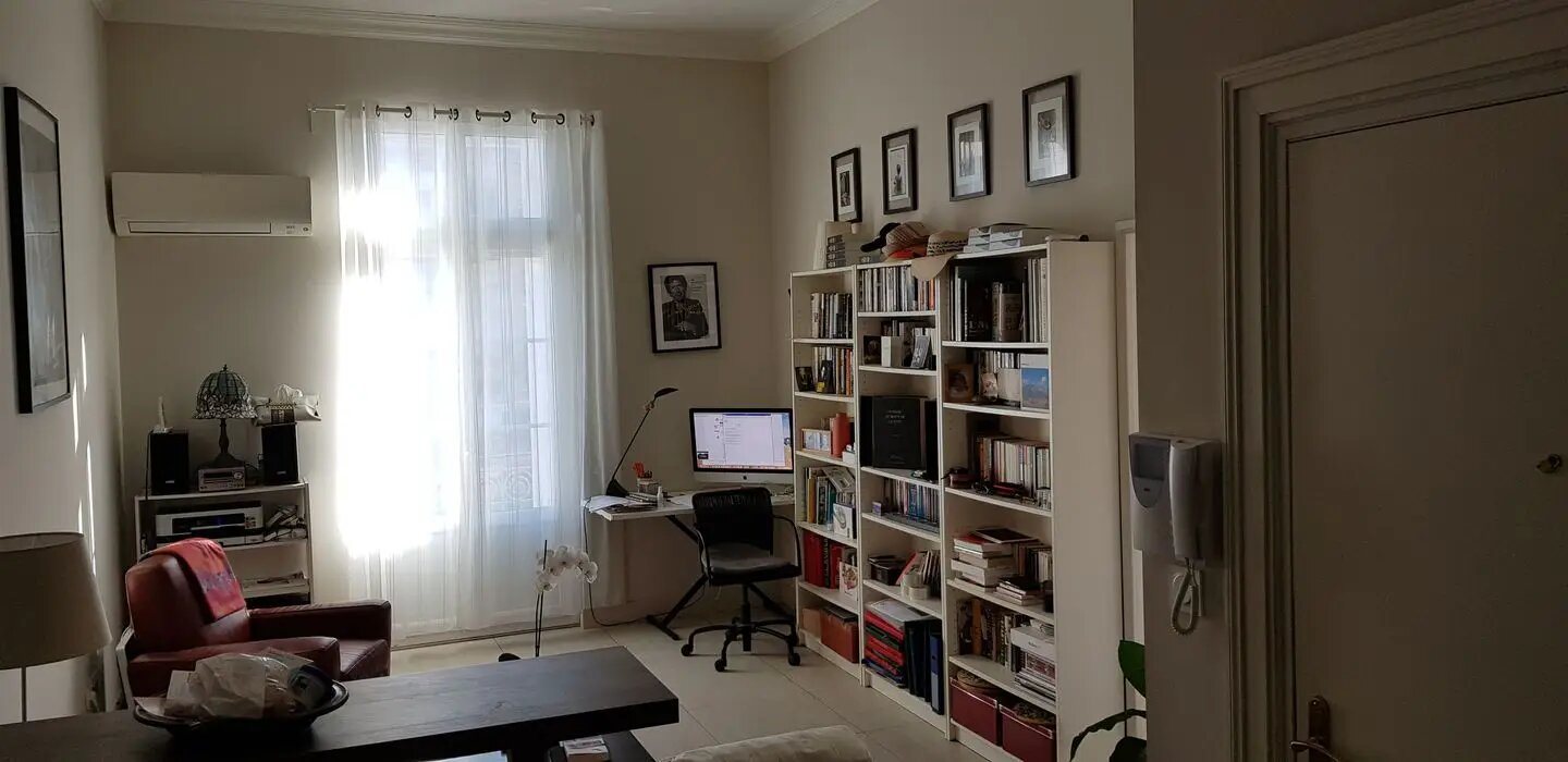 Appartement à louer, 44m², Sète