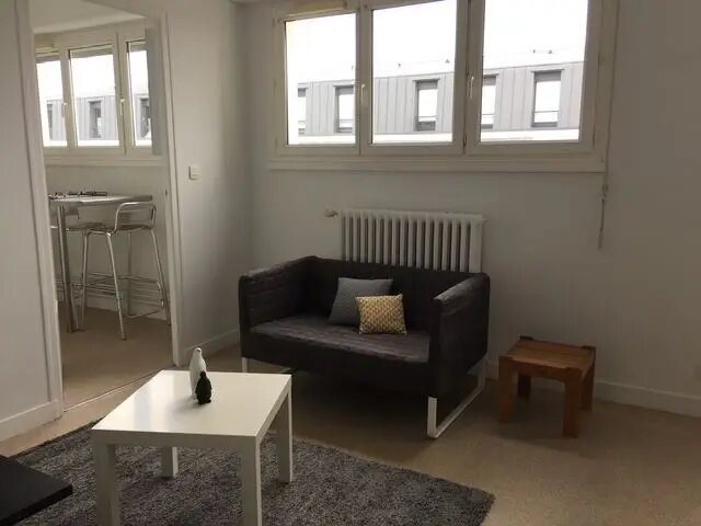 Appartement à louer, 32m², Rennes