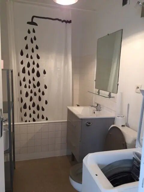 Appartement à louer, 32m², Rennes