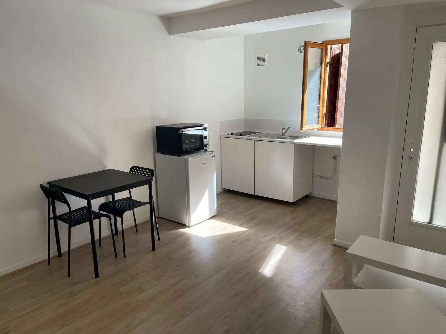 Appartement à louer, 40m², Yerres