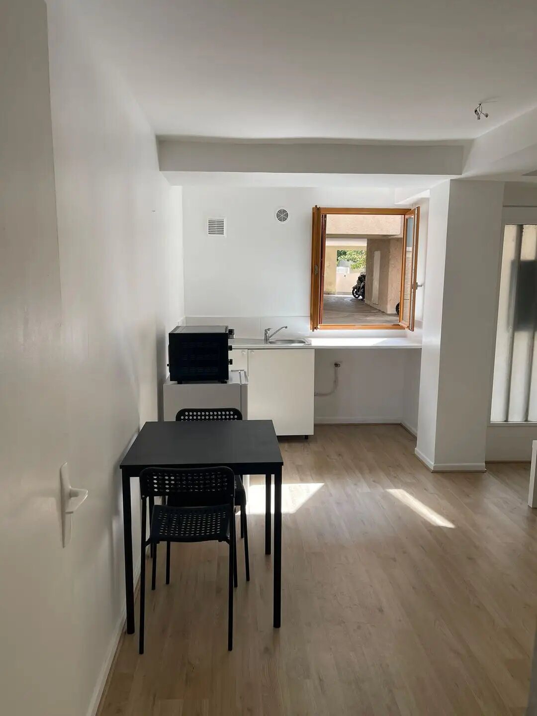 Appartement à louer, 40m², Yerres