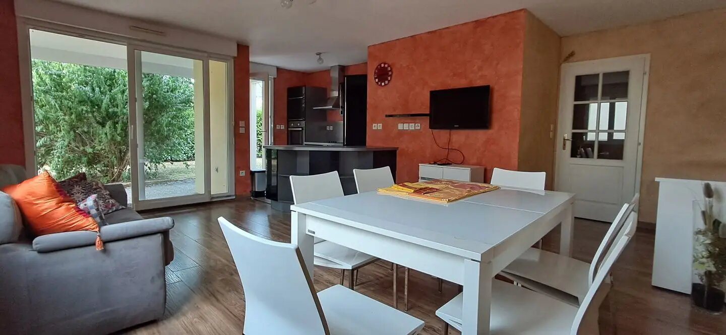 Appartement à louer, 65m², Blotzheim