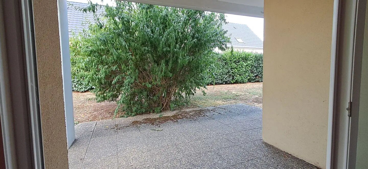 Appartement à louer, 65m², Blotzheim
