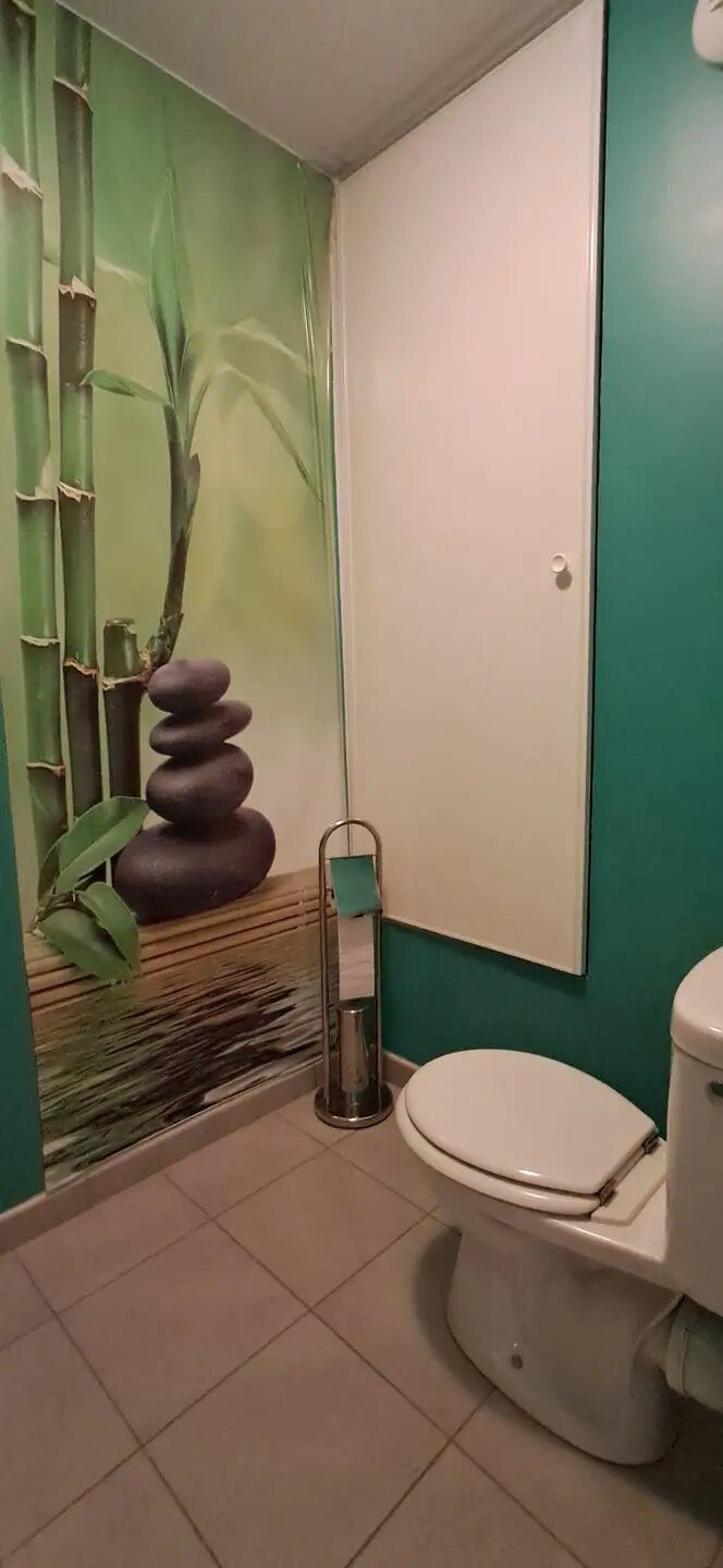 Appartement à louer, 65m², Blotzheim